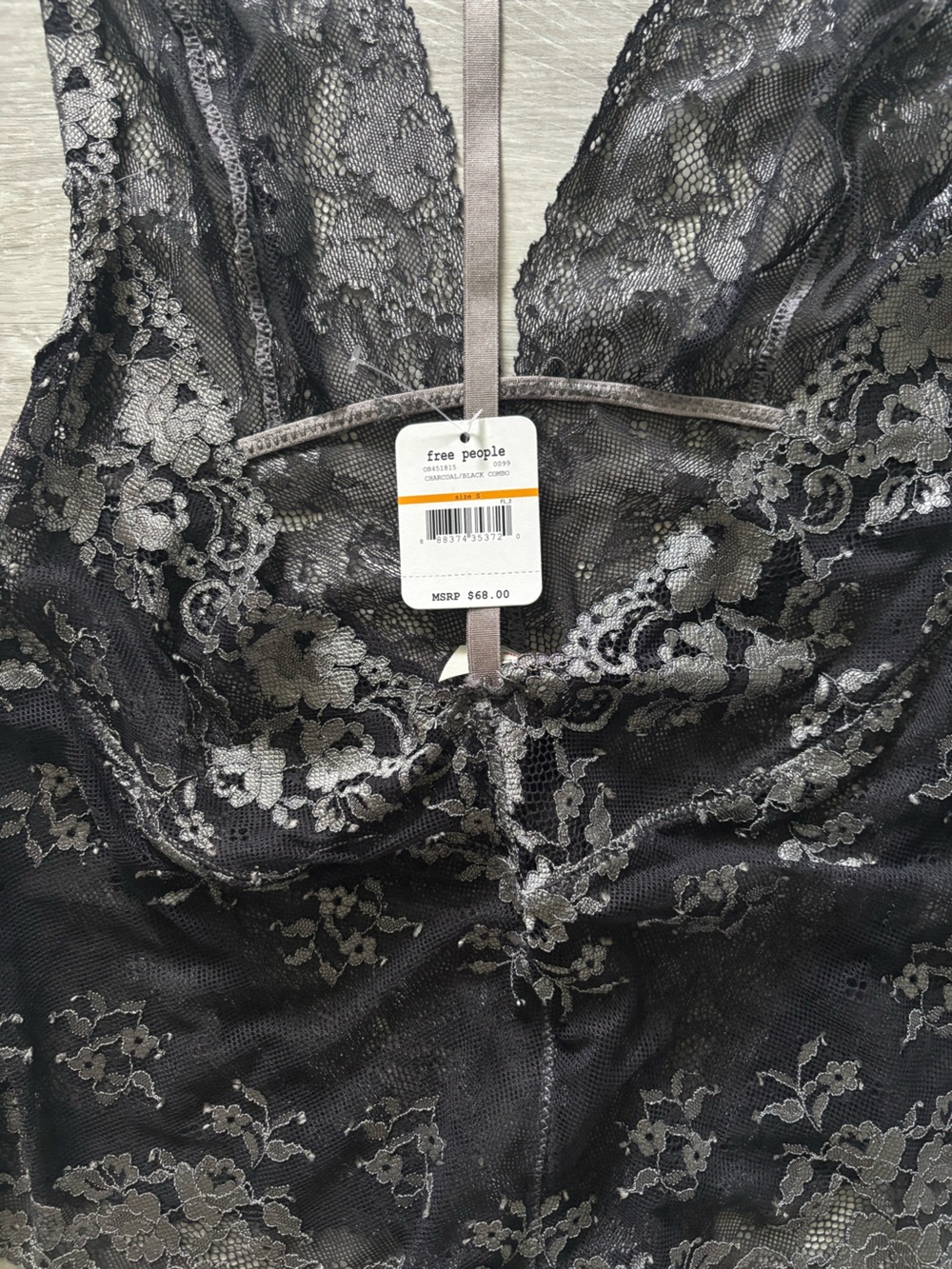 Free People